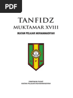 Download Tanfidz Muktamar Ipm Ke 18 - Palembang by fitran2012 SN179593650 doc pdf