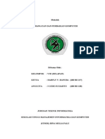 Download Makalah Perawatan dan Perbaikan Komputerdoc by Harfly Zone SN179598317 doc pdf