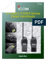 IC-F3061 Series PDF