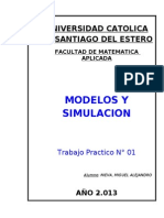 Practico 1 - Simulacion