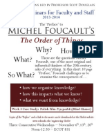 Foucault Flyer2 PDF