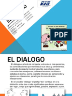Exposicion Comunicacion El Dialogo