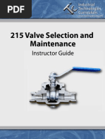 Pressure Relief Valve Inspection Frequency Table | PDF | Valve | Boiler