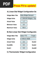 Download Excel Dashboard Widgets by Will Barbosa SN179611203 doc pdf