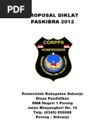 Download Proposal Diklat 2012 by Jim Jim SN179613021 doc pdf