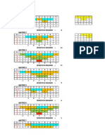 Matriz para Practicas