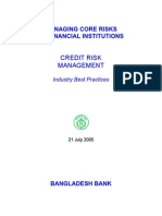 Credit Risk