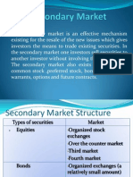 Secondary Market Structure.ppt.
