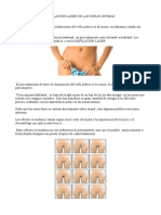 Depilacion Laser Intima PDF