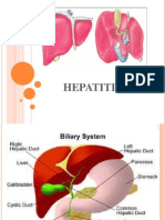 Hepatitis PPT Resident