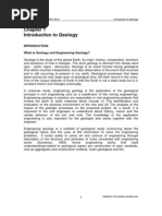 Download Chapter 1 - Introduction to Geologypdf by Zulaikha Kamal SN179633379 doc pdf