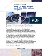 F115221 Power Core Filtration