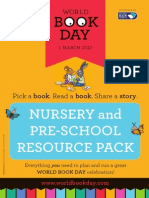 Nursery Resource Pack PDF