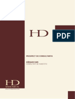 Prospect-Consultanta - de Investitii-Dan - Harsan PDF