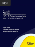 logistica transporte