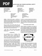 1. How do the NEC and IEC 60364 help provide electrical safety.pdf