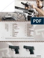 Minikatalog Pistols 2011 PDF