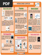 Interacciones-cuanticas