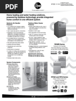 Download Rheem Air Handler RHWB  by NationalAirWarehouse SN179661416 doc pdf