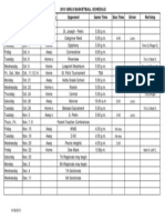 Copy of 2013-2014 Girls BB Sports Schedules2