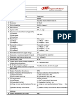 DATA-Sheet Format - 250KW - 4POLE - 3.3KV - R02