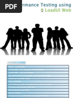 Load Ui Web Load Testing Open Source Performance Testing Tool Learn Load Ui Web Tutorial
