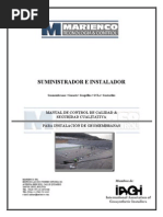 Download Manual Qa Qc Marienco by Deibyd Ramos Sullo SN179675018 doc pdf