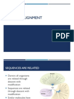 Pairwise Alignment Prelab PDF