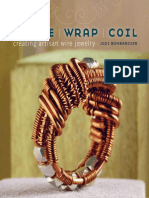 Jodi Bombardier - Weave, Wrap, Coil. Creating Artisan Wire Jewelry - 2010.pdf