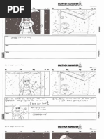 Animation Production Pitch Bible Guide | PDF | Animation