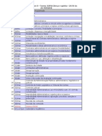 Plano de Aula DirAdm II 3205A