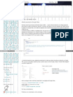 Añadir Javascript A Google Sites