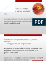 LDL - receptori