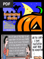 punctuationstationhalloweenthgrade4