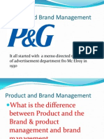 Product and Brand Management.1