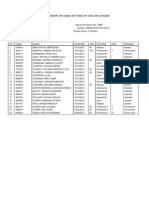 Notas Pasadas Al SIU