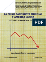 Varesi Gaston Crisis Mundial Modelo de Acumulacion y Lucha de Clases en La Argentina Actual CLACSO 2012