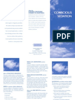 Conscious Sedation: What Patients Should Expect .pdf