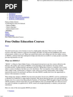 Free Online Education Courses - Guide to Online Schools.pdf