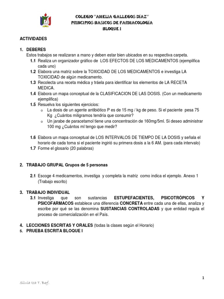 Ejemplos De Anexos De Un Trabajo Escrito Para Trabajadores