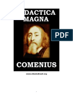 COMENIUS Didaticamagna