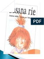 Cuento Susana Ríe