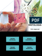 Atlas de Histologia