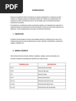 Download Simbologia de Niveles de Pisos by Javier Panter SN179711177 doc pdf