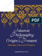 Islamic Philosophy from Its Origin to the Present - Philosophy in the Land of Prophecy.pdf