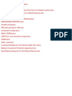Economy PDF