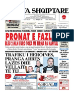 GSH Kura Popullore e Gurit Ne Veshka PDF