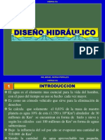 78711842 Diseno Hidraulico 1er Parte