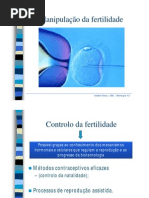 Manipulac3a7c3a3o Da Fertilidade