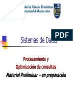 Analisis y Optimizacion de Consultas - 0107 - v2